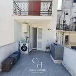 Chill House -