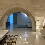 Chill House - Casa de Férias