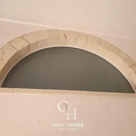 Chill House -