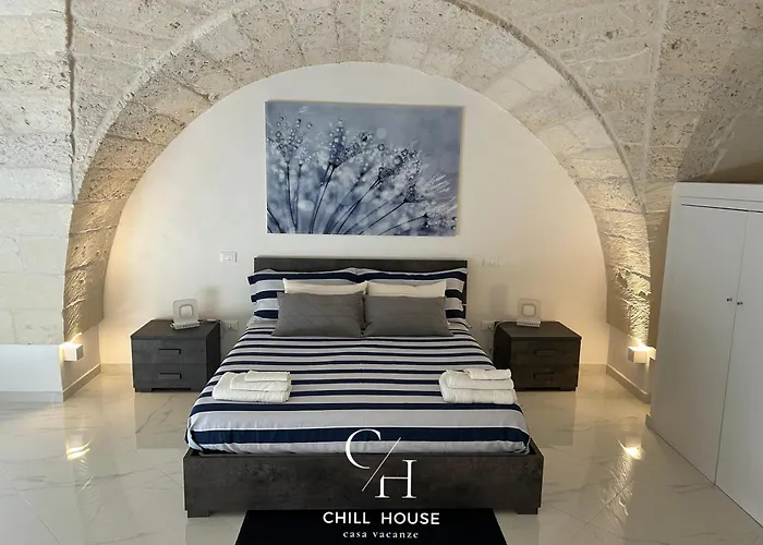 Chill House -