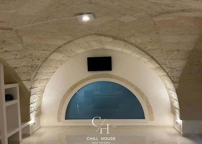Chill House -