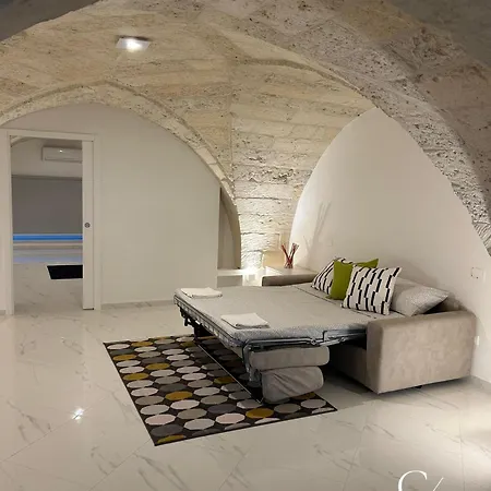 Holiday home Chill House - Lecce