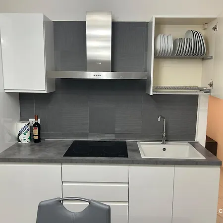 Chill House - Holiday home