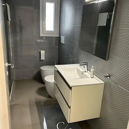 Chill House - Holiday home Lecce