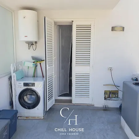 Chill House - * Lecce