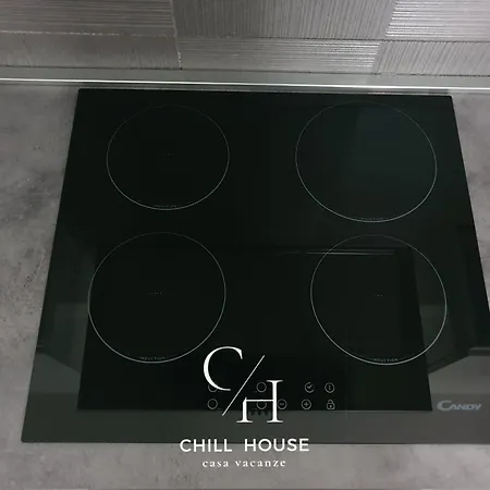 Holiday home Chill House - Lecce