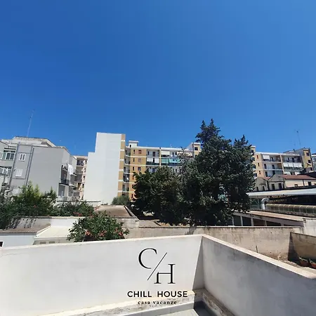 Chill House - Casa vacanze