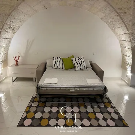 Chill House - Lecce
