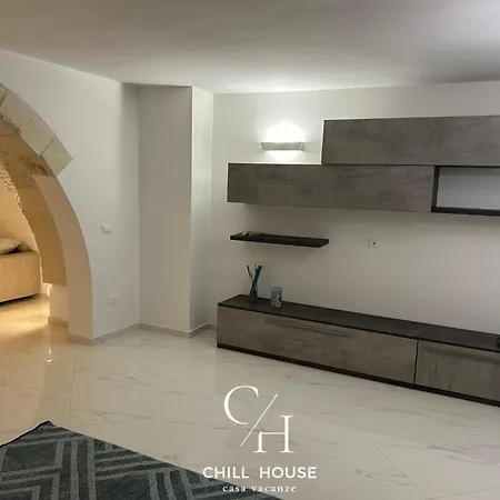 Chill House - Casa vacanze