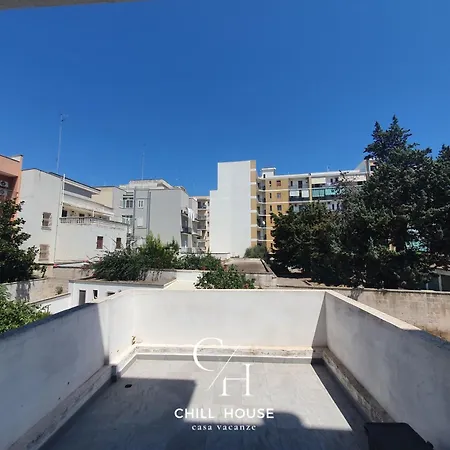 Chill House - Holiday home *