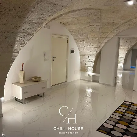 Holiday home Chill House - *