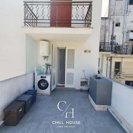 Chill House -