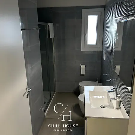 Holiday home Chill House -