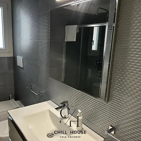 Chill House - Holiday home Lecce