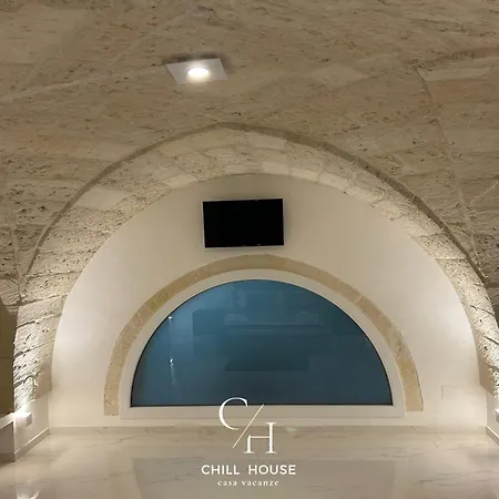 Chill House -