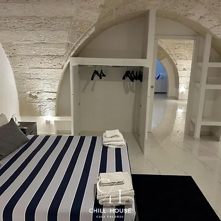 Holiday home Chill House - Lecce