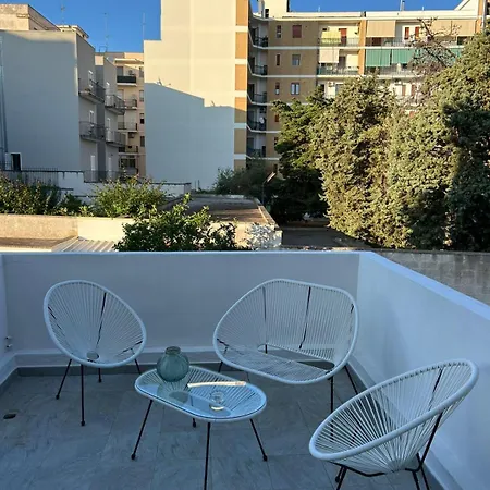 Chill House - Casa vacanze *