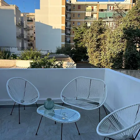 Chill House - * Lecce