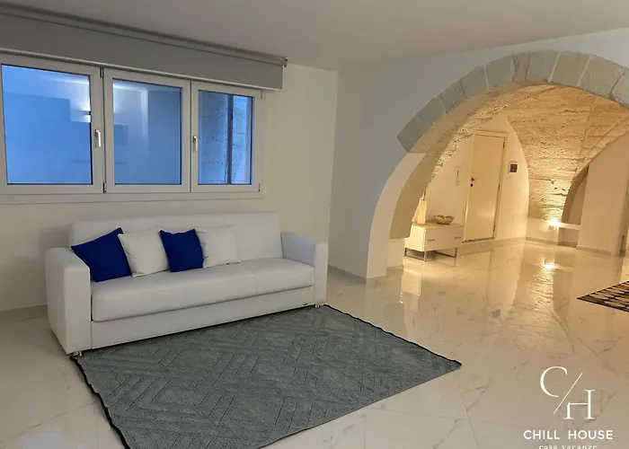 Chill House - Lecce