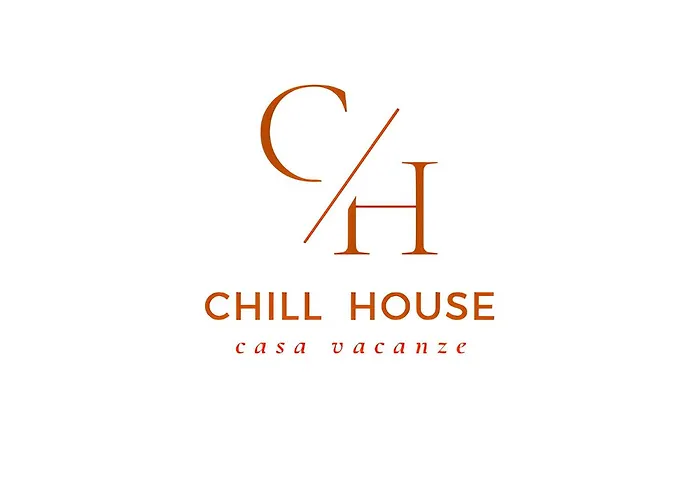 Chill House - *
