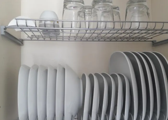 Holiday home Chill House - *