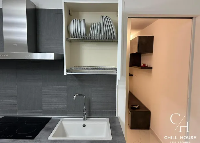 Chill House - * Lecce