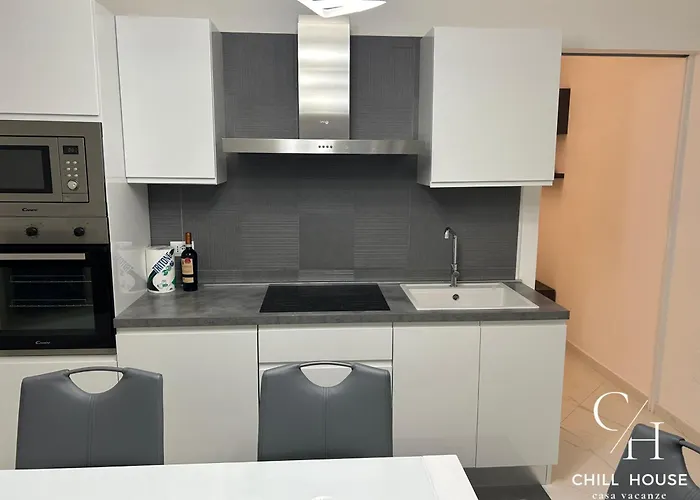 Holiday home Chill House - *