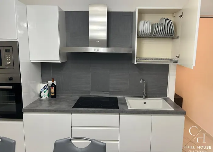 Chill House - Holiday home