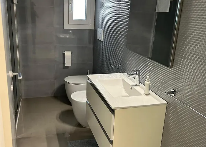 Chill House - Holiday home Lecce