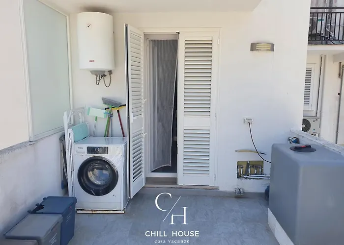 Chill House - * Lecce