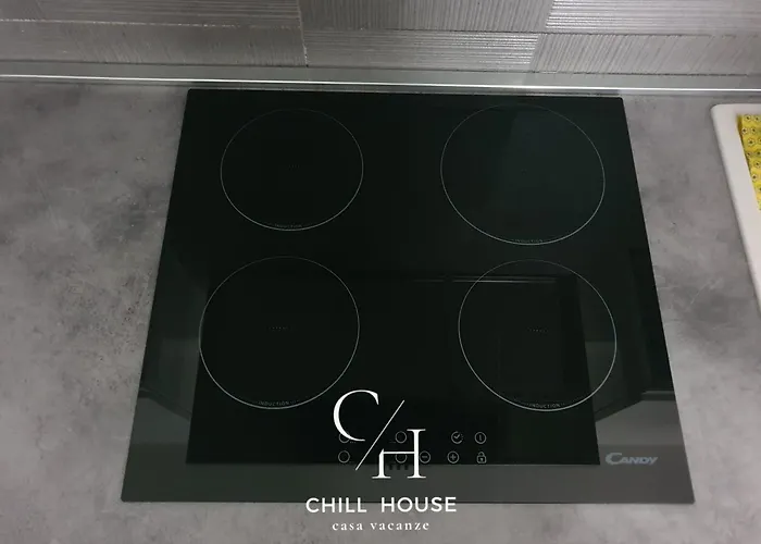 Holiday home Chill House - Lecce