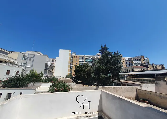 Chill House - Holiday home