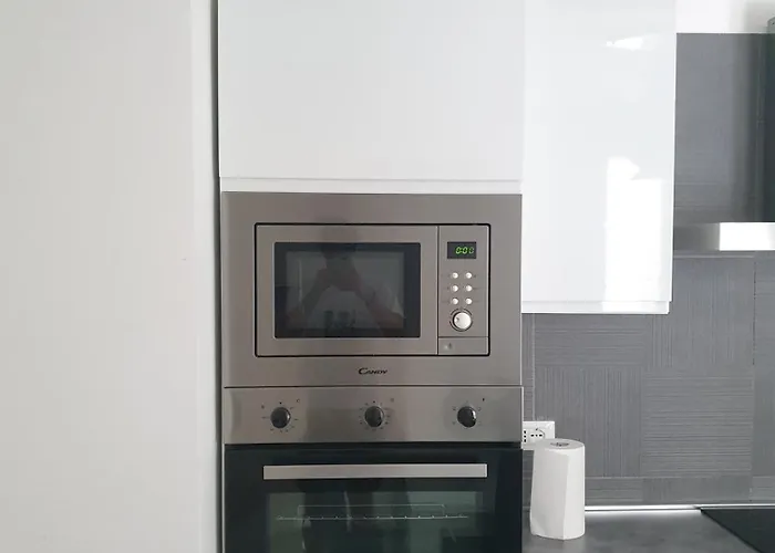 Holiday home Chill House -