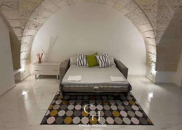 Chill House - Lecce