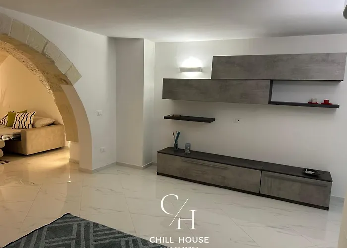 Chill House - Holiday home