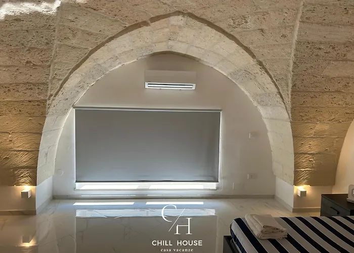 Chill House - * Lecce