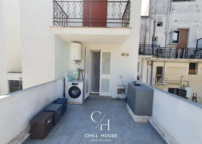Chill House -