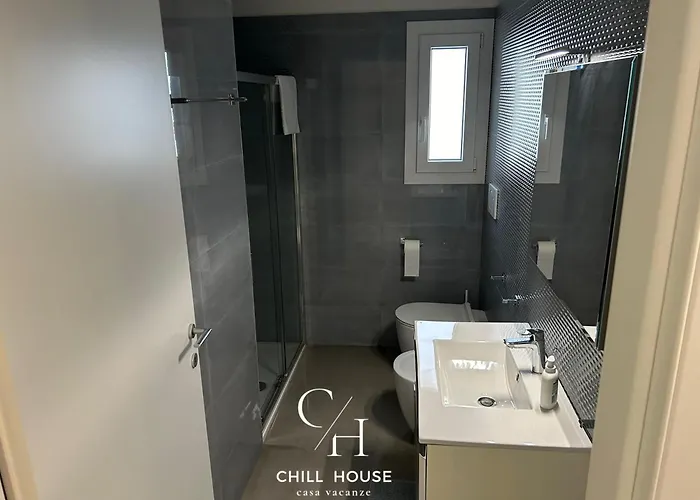 Holiday home Chill House -