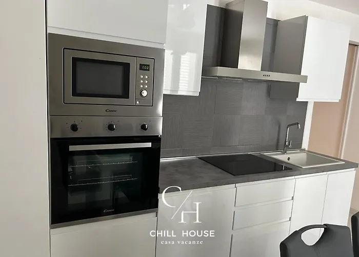 Chill House - Holiday home *