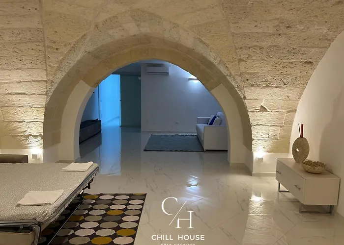 Chill House - Holiday home