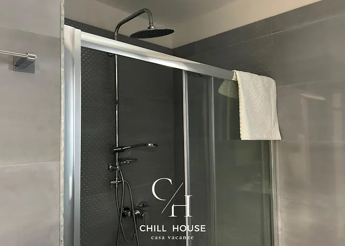 Holiday home Chill House -