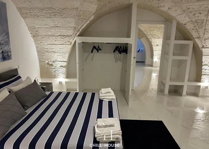 Holiday home Chill House - Lecce