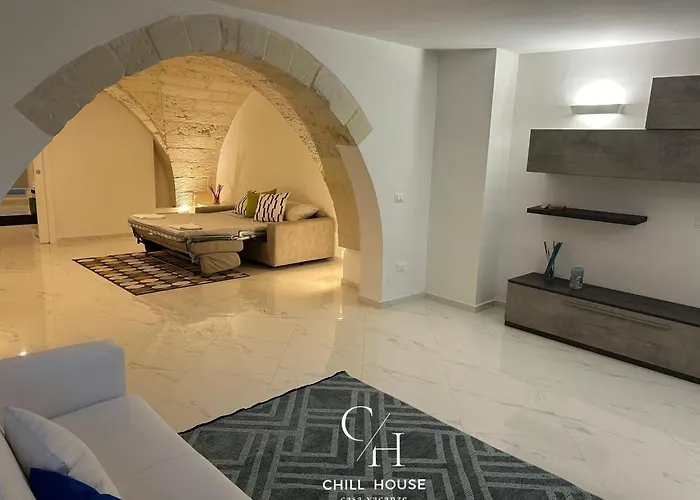 Chill House - Lecce