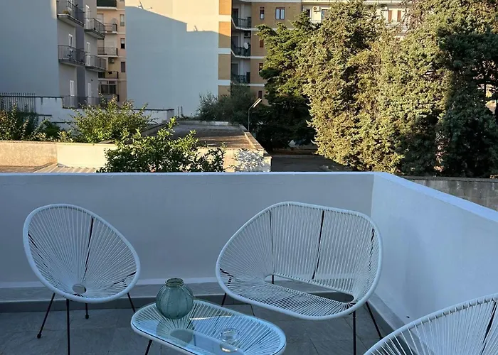 Chill House - * Lecce